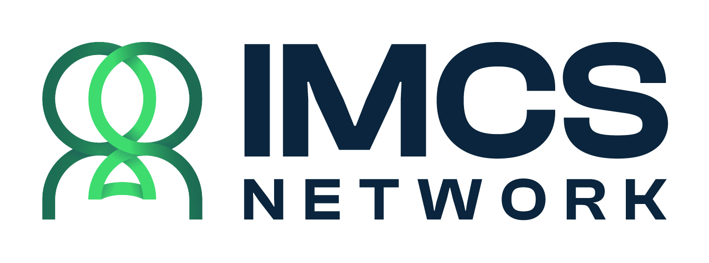 IMCS Network primary logo