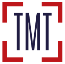 TMT Logo