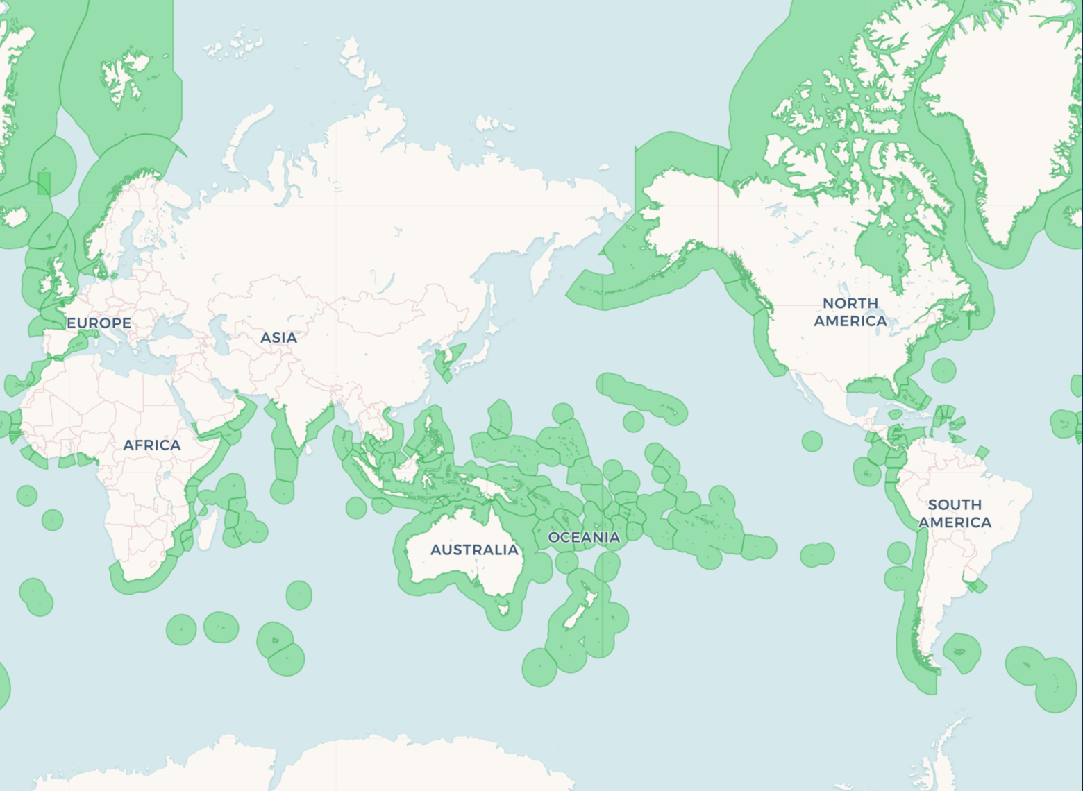 Network Map