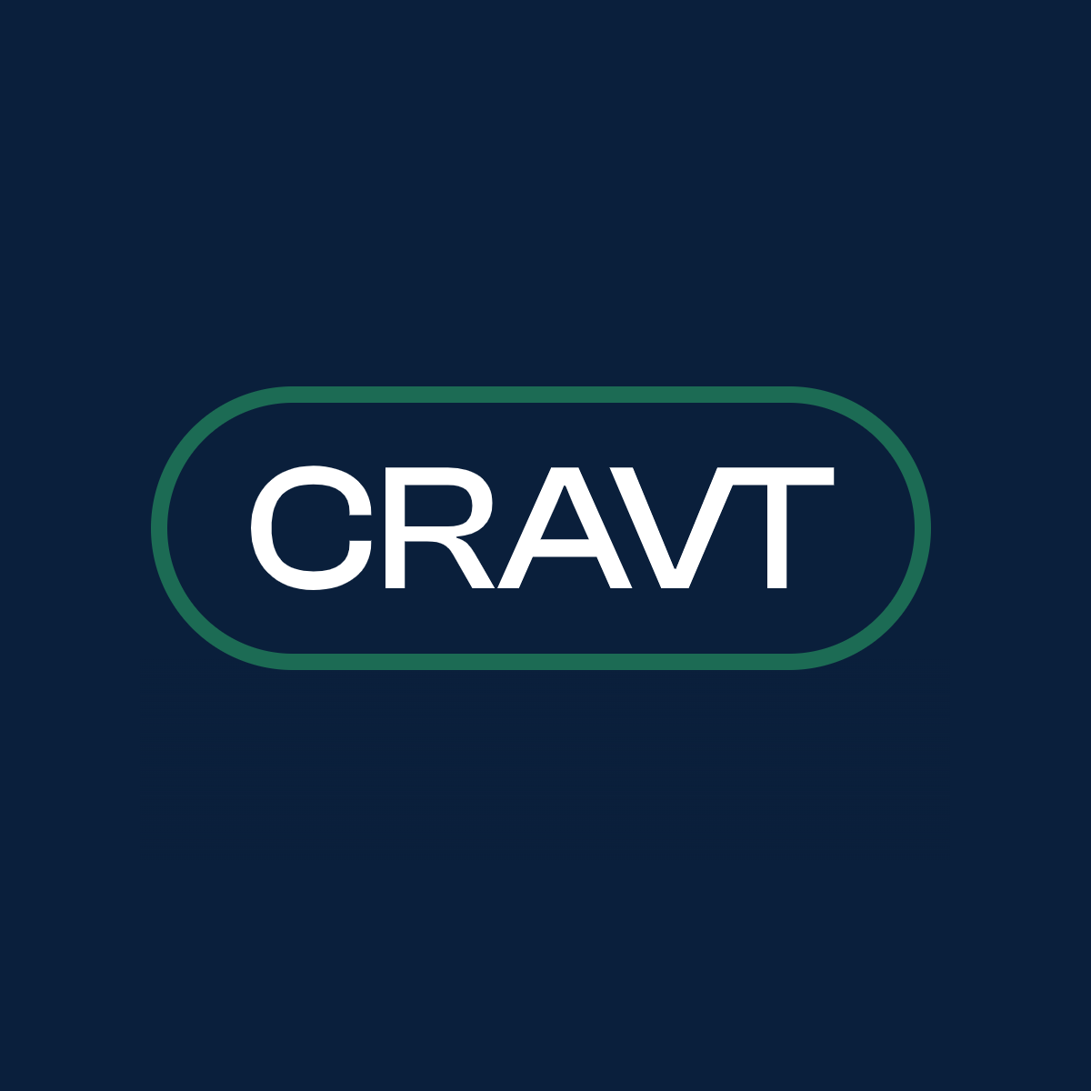 CRAVT Logo