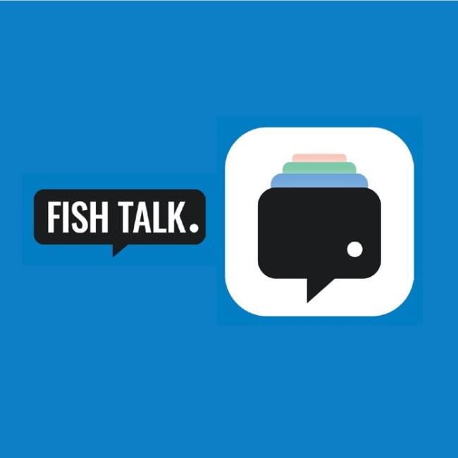 Fish talk