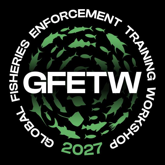 GFETW Indonesia 2027 drak logo