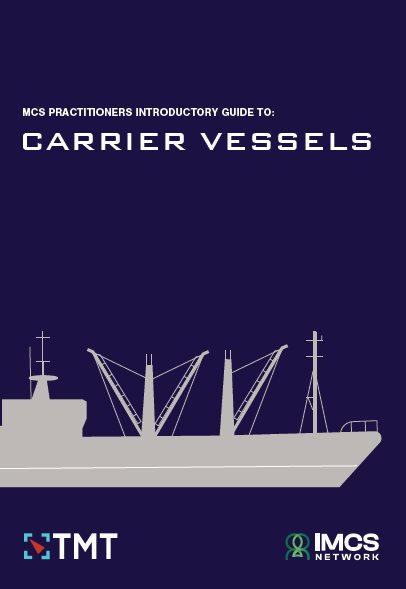 MCS Practitioners Guide to Carrier Vessels