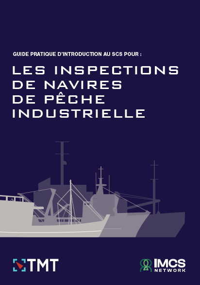 Les Inspections De Navires De Peche Industrielle