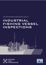MCS Practitioners Guide - Industrial fishing vessel inspections