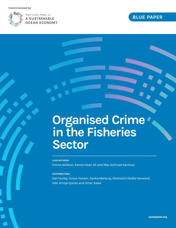 Organised Crime in the Fisheries Sector