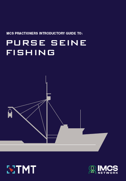 MCS Practitioners Introductory Guide to Purse Seine Fishing