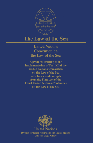 UN Law of the Sea