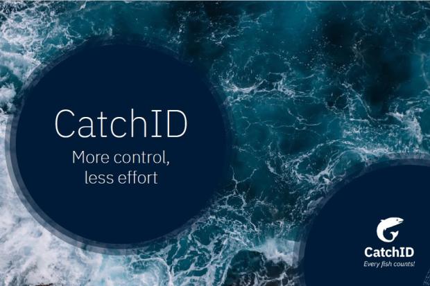 Catch ID Presentation Image