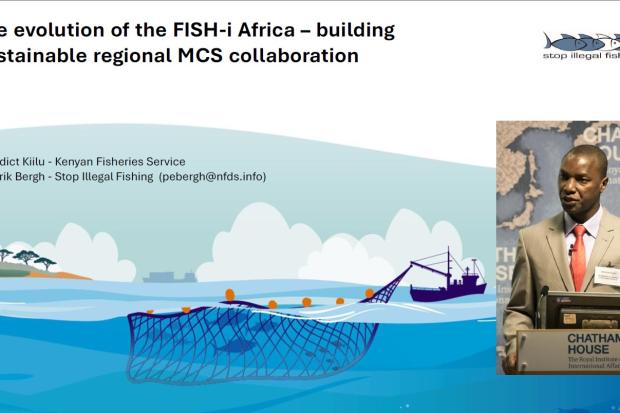 Presentation 9 - Regional cooperation_FISH-i