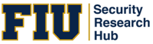 Security Research Hub Logo