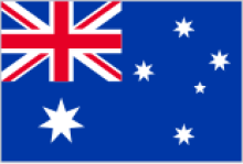 Australian Flag