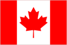 Canadian Flag