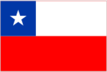 Chile Flag