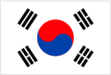 South Korea