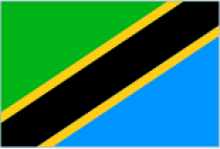 Tanzania