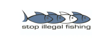 Stop Illegal Fishing Logo