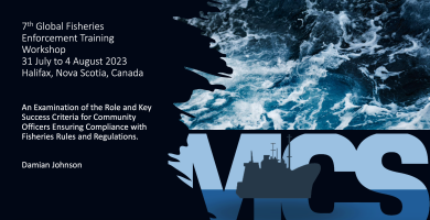 Ensuring Compliance with Fisheries Rules and Regulations – IMCS Network thumbnail