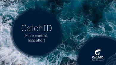 Catch ID Presentation Image