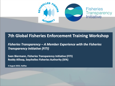 Presentation 45 – Fisheries Transparency – A Member’s Experience with FiTi - FiTi thumbnail.png