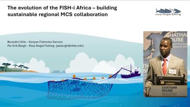 Presentation 9 - Regional cooperation_FISH-i