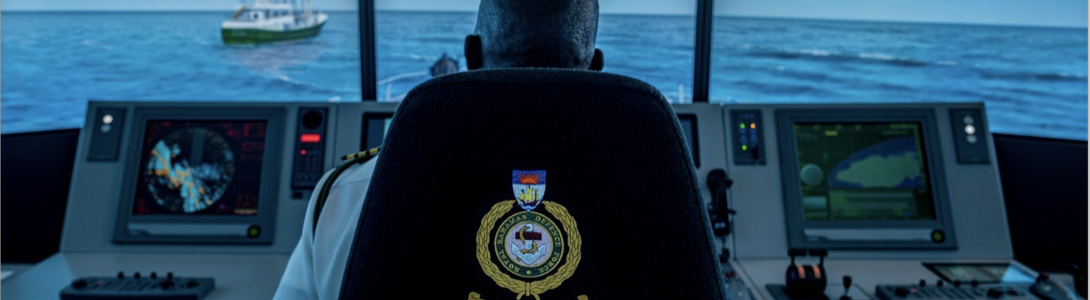 Bahamas enforcement banner