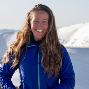 Gemma Freeman | Communications Lead