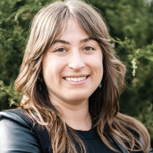 Paige Roberts | Programme Lead - Joint Analytical Cell