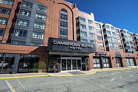 Cambridge Suites Hotel