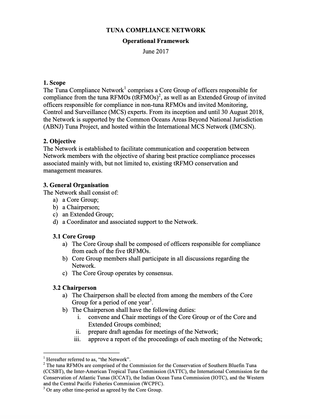 TCN Operational Framework thumbnail