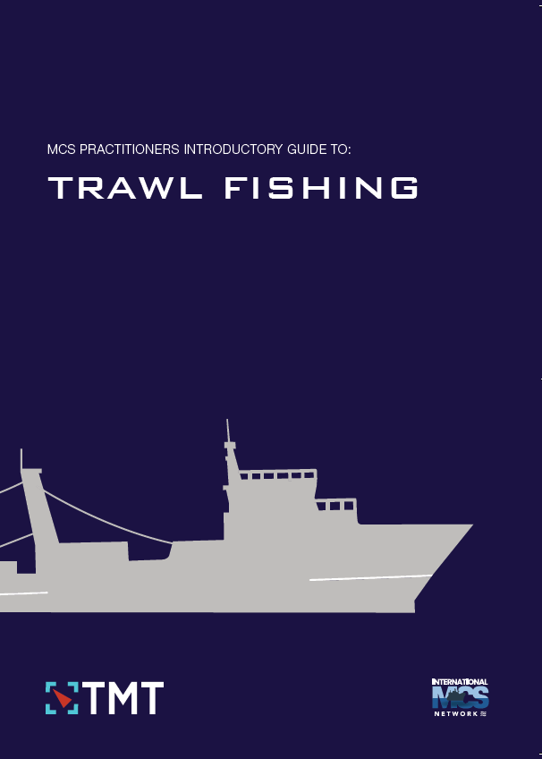 MCS Practitioners Guide - Trawl Vessels